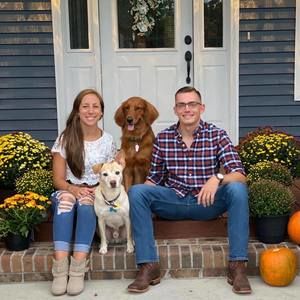 Meet your Posher, Angela